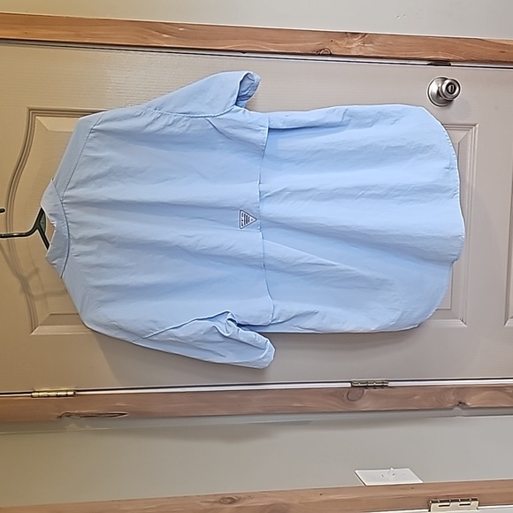 Columbia PFG omni-shield large fishing 🎣 t shirt - Picture 5 of 7